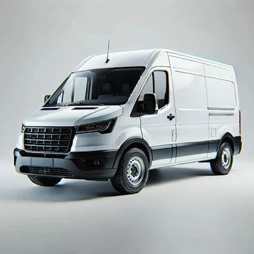 Place de parking (Utilitaire)